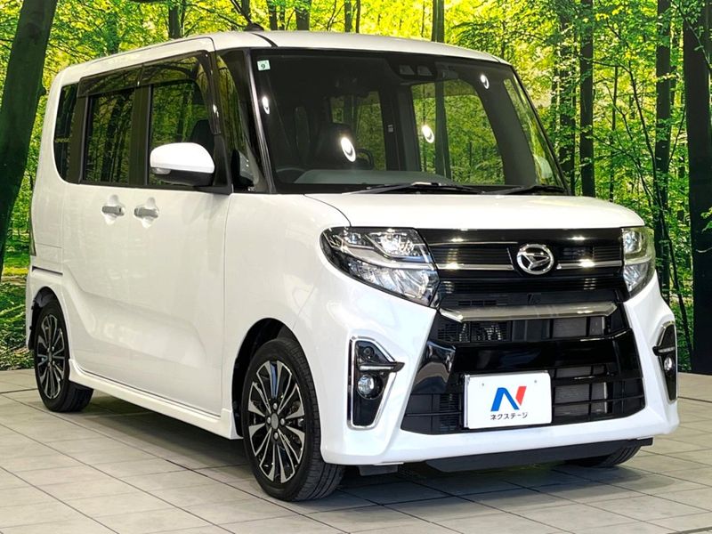 2019 Daihatsu Tanto 5BA-LA650S (UW-6a51b44e8ede8)[19]