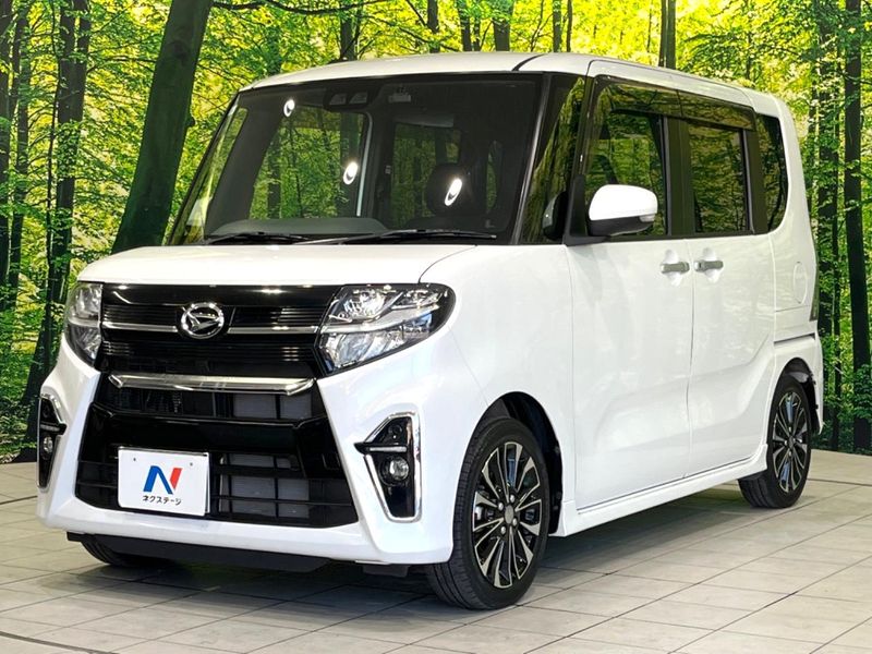 2019 Daihatsu Tanto 5BA-LA650S (UW-6a51b44e8ede8)[17]