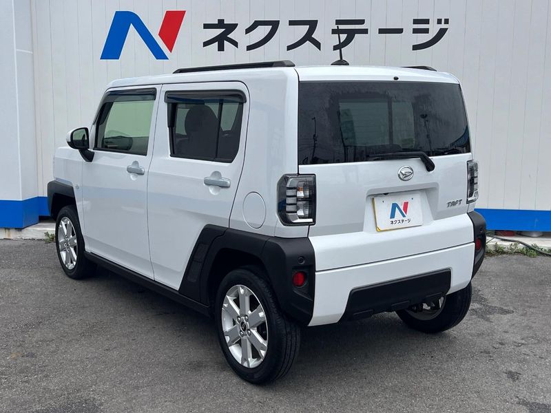 2021 Daihatsu Taft 6BA-LA900S (UW-6a51b46b1eb28)[20]