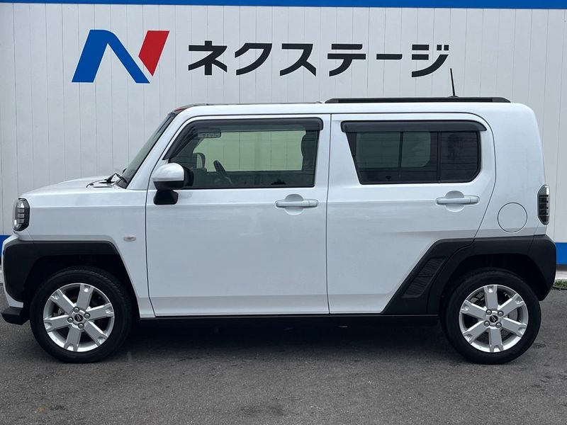 2021 Daihatsu Taft 6BA-LA900S (UW-6a51b46b1eb28)[19]