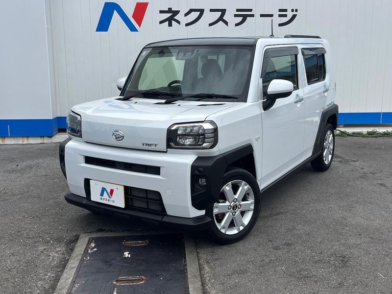 2021 Daihatsu Taft 6BA-LA900S (UW-6a51b46b1eb28)[0]