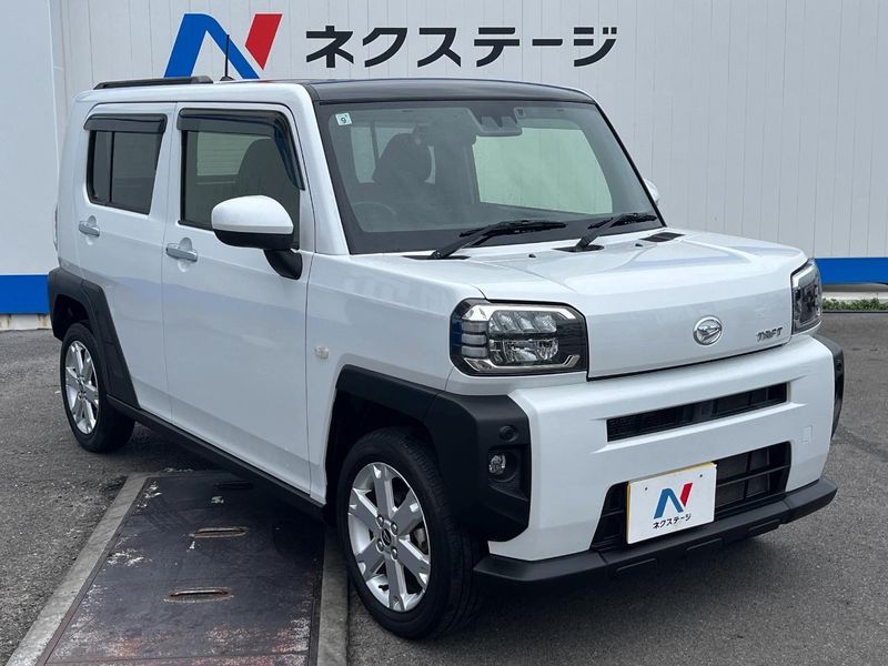2021 Daihatsu Taft 6BA-LA900S (UW-6a51b46b1eb28)[24]