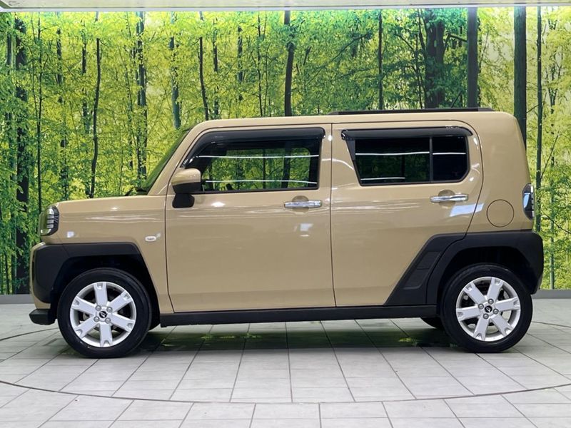 2021 Daihatsu Taft 5BA-LA900S (UW-6a51b46b77e8a)[19]