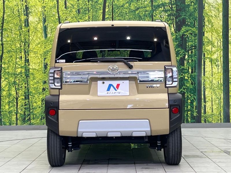 2021 Daihatsu Taft 5BA-LA900S (UW-6a51b46b77e8a)[17]