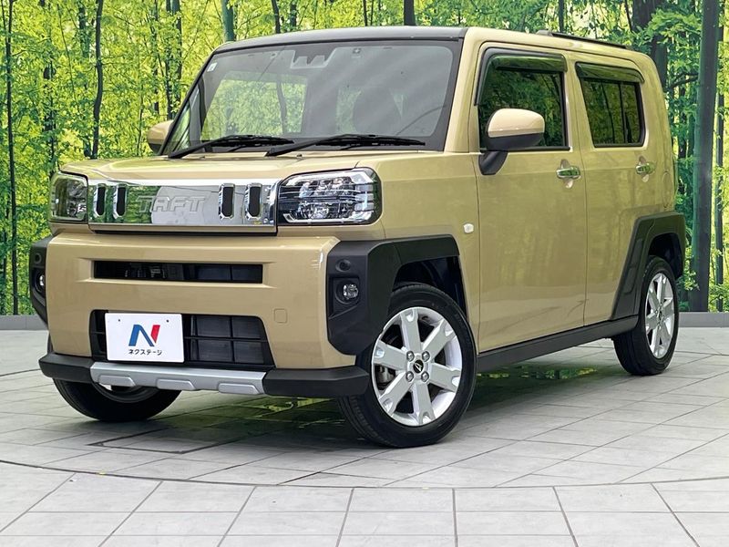2021 Daihatsu Taft 5BA-LA900S (UW-6a51b46b77e8a)[0]