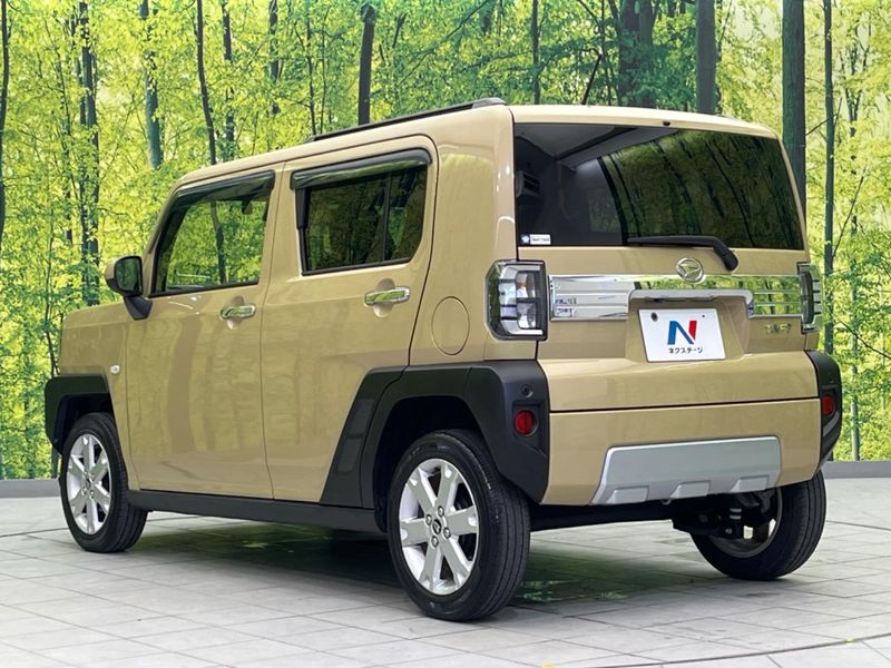 2021 Daihatsu Taft 5BA-LA900S (UW-6a51b46b77e8a)[18]