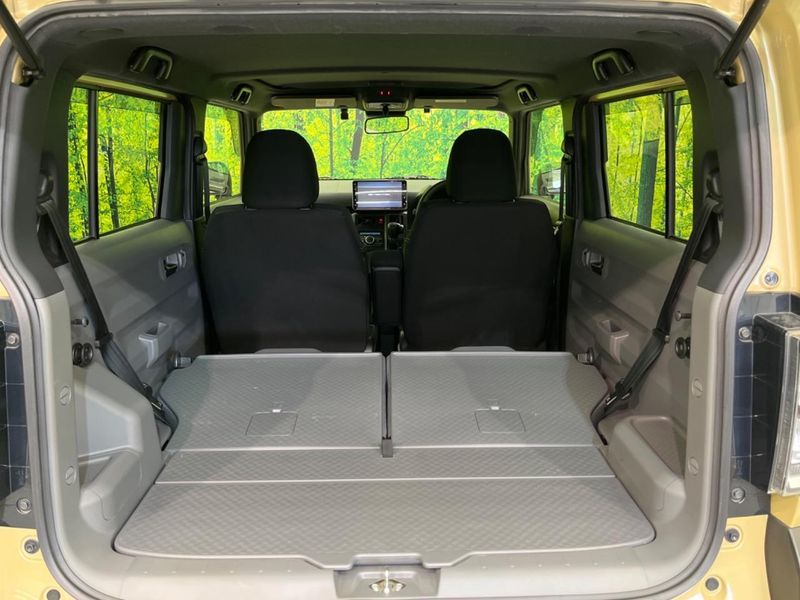 2021 Daihatsu Taft 5BA-LA900S (UW-6a51b46b77e8a)[13]