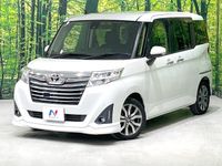2016 Toyota Roomy DBA-M900A