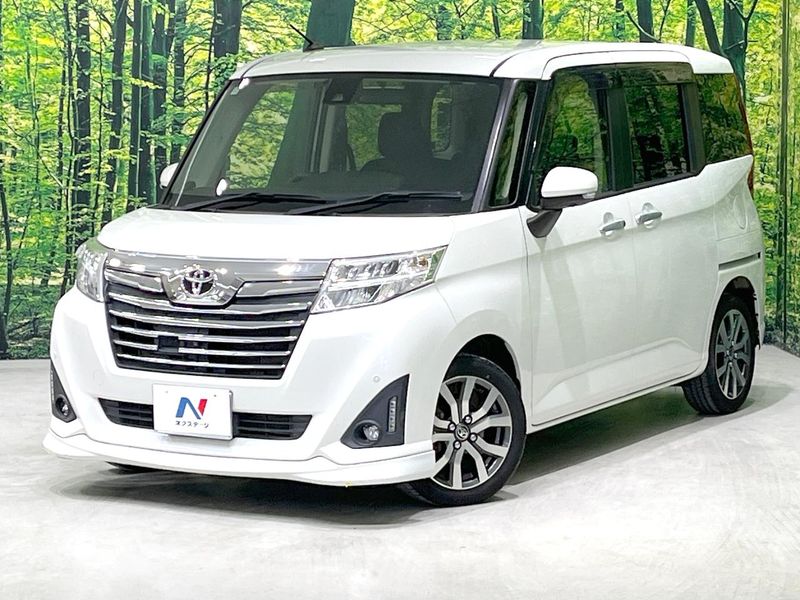 2016 Toyota Roomy DBA-M900A (UW-6a51b47658c41)[0]