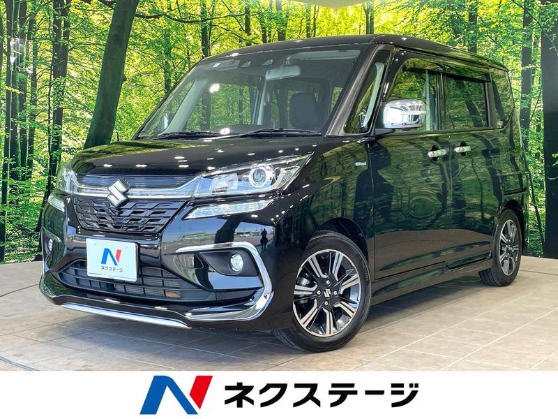 2019 Suzuki Solio Bandit DAA-MA36S (UW-6a51b48d97233)[3]