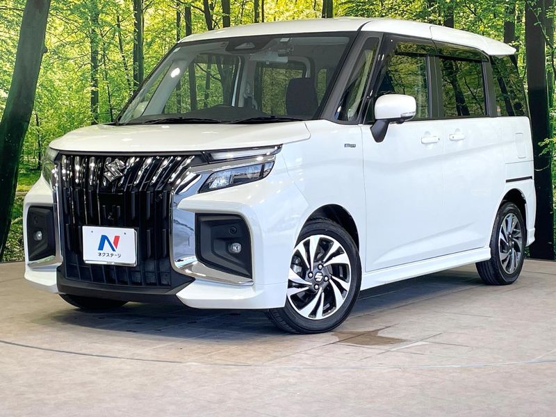 2025 Suzuki Solio Bandit 5AA-MAD7S (UW-6a51b49b16699)[0]