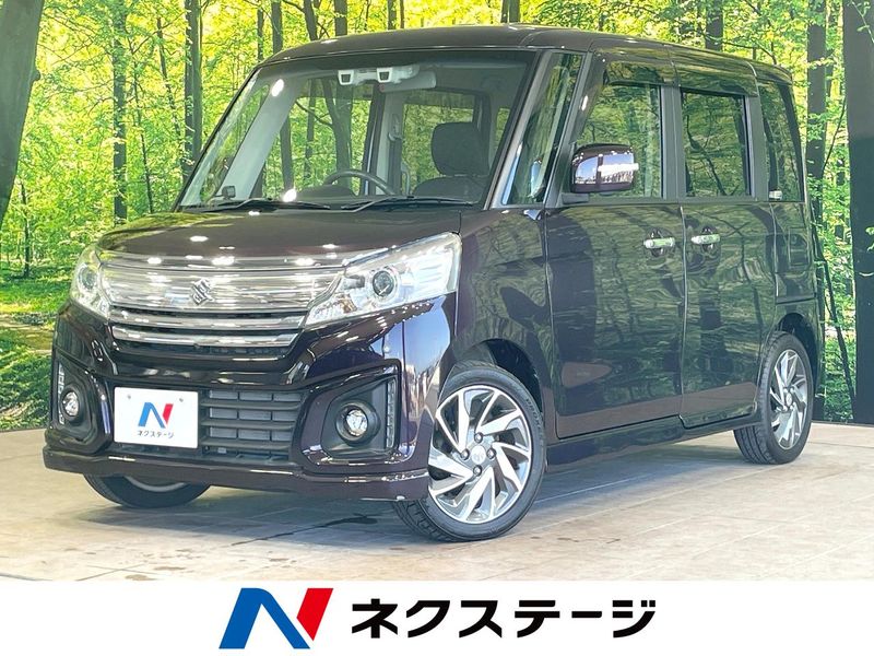 2015 Suzuki Spacia Custom DAA-MK42S (UW-6a51b4adef02c)[3]