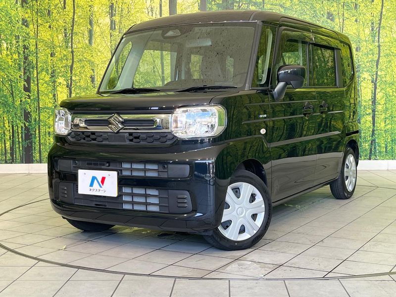 2024 Suzuki Spacia 5AA-MK94S (UW-6a51b4bd26e88)[0]