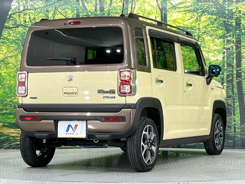 2023 Suzuki Hustler 4AA-MR52S (UW-6a51b4d417507)[15]