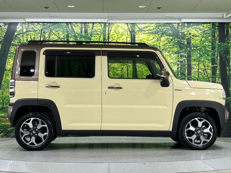 2023 Suzuki Hustler 4AA-MR52S (UW-6a51b4d417507)[16]