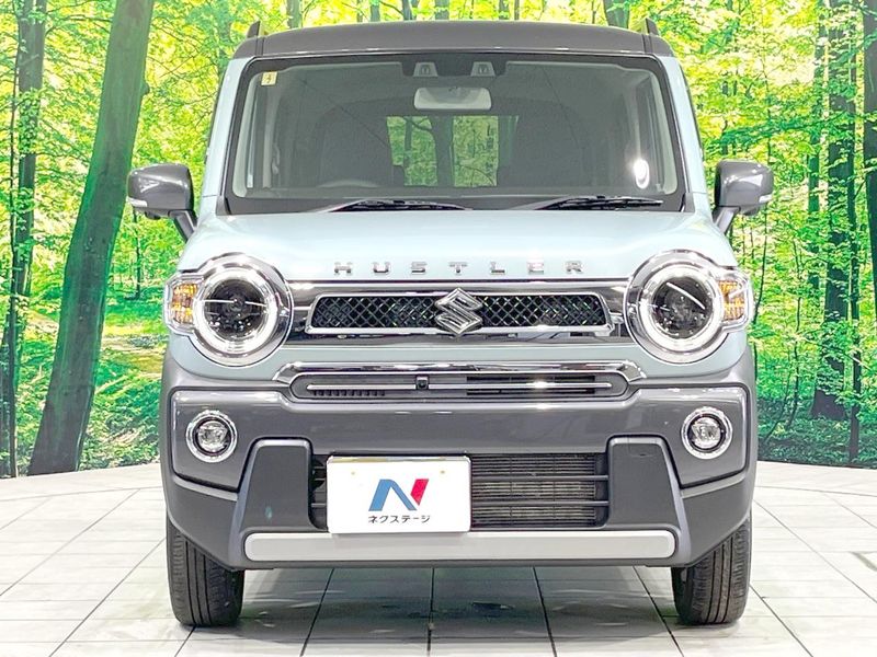 2023 Suzuki Hustler 5AA-MR92S (UW-6a51b4dc52149)[20]