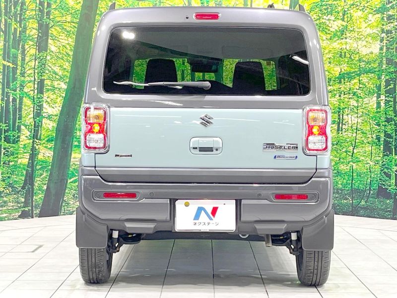 2023 Suzuki Hustler 5AA-MR92S (UW-6a51b4dc52149)[10]