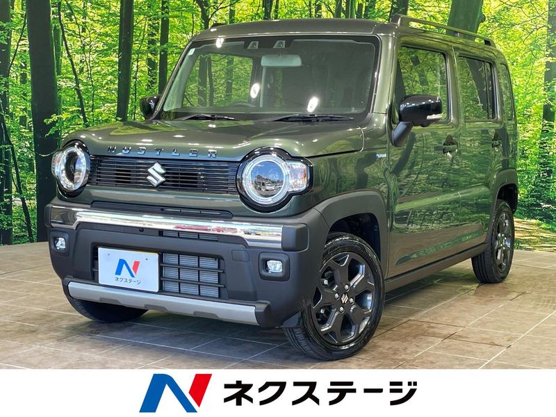 2024 Suzuki Hustler 5AA-MR92S (UW-6a51b4dde3096)[3]