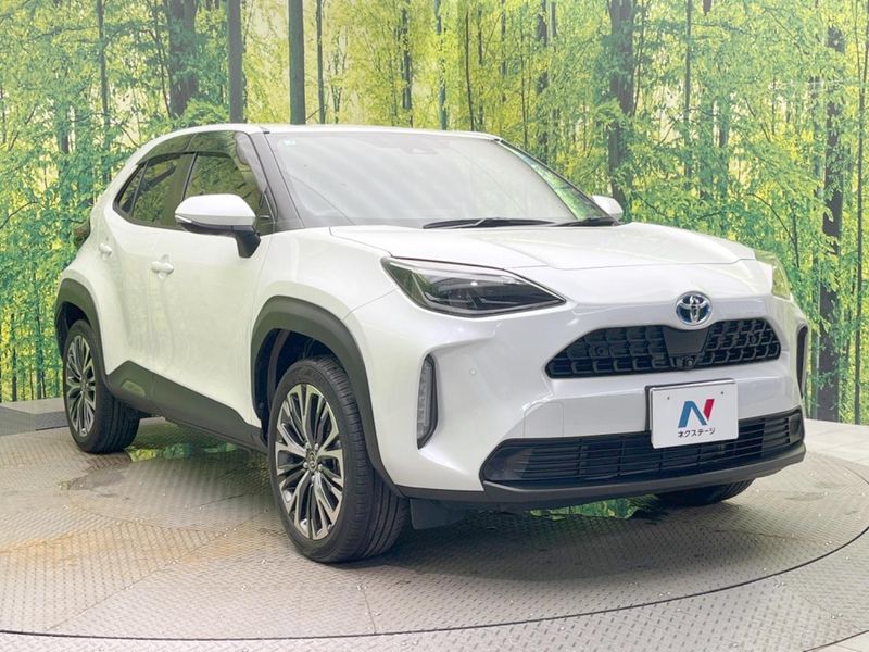 2023 Toyota Yaris Cross 6AA-MXPJ10 (UW-6a51b500b5bd1)[9]
