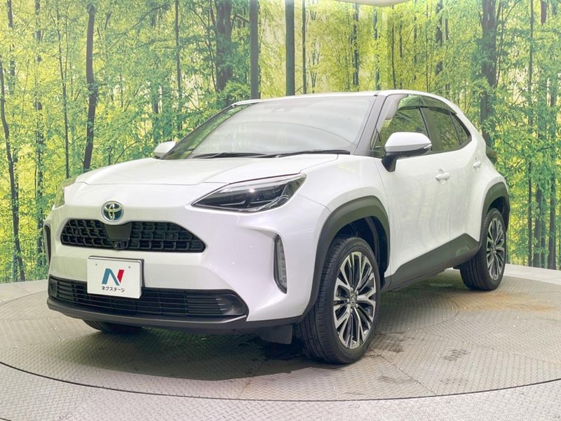 2023 Toyota Yaris Cross 6AA-MXPJ10 (UW-6a51b500b5bd1)[7]