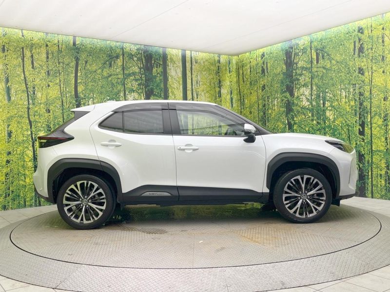 2023 Toyota Yaris Cross 6AA-MXPJ10 (UW-6a51b500b5bd1)[10]