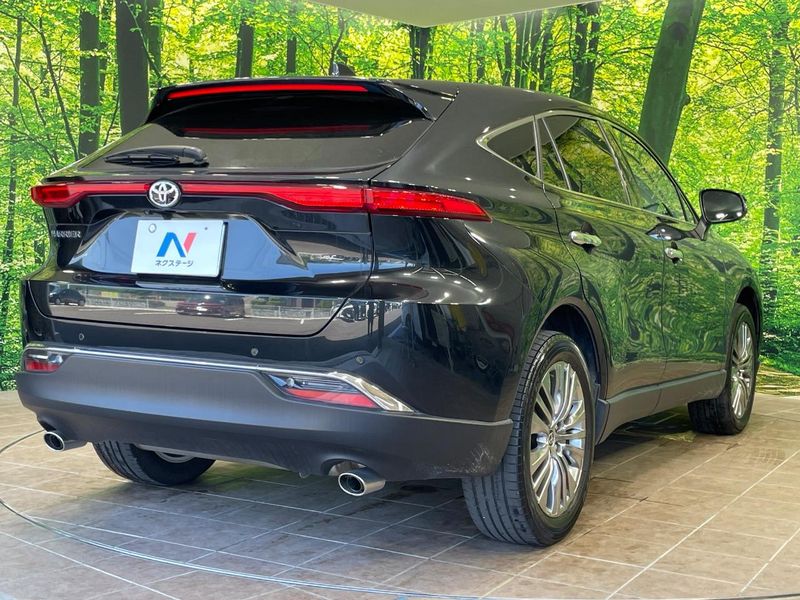 2023 Toyota Harrier 6BA-MXUA80 (UW-6a51b51ac32e0)[23]