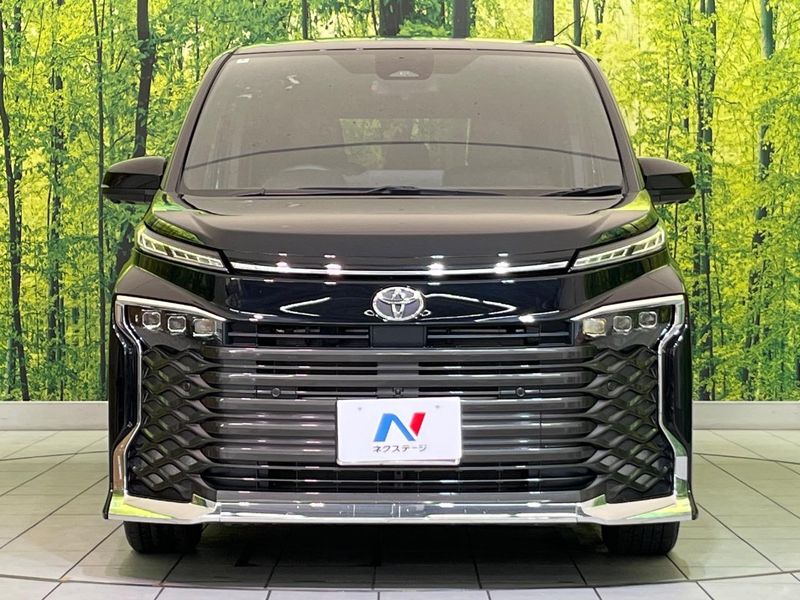 2024 Toyota Voxy 6BA-MZRA90W (UW-6a51b531550c3)[5]