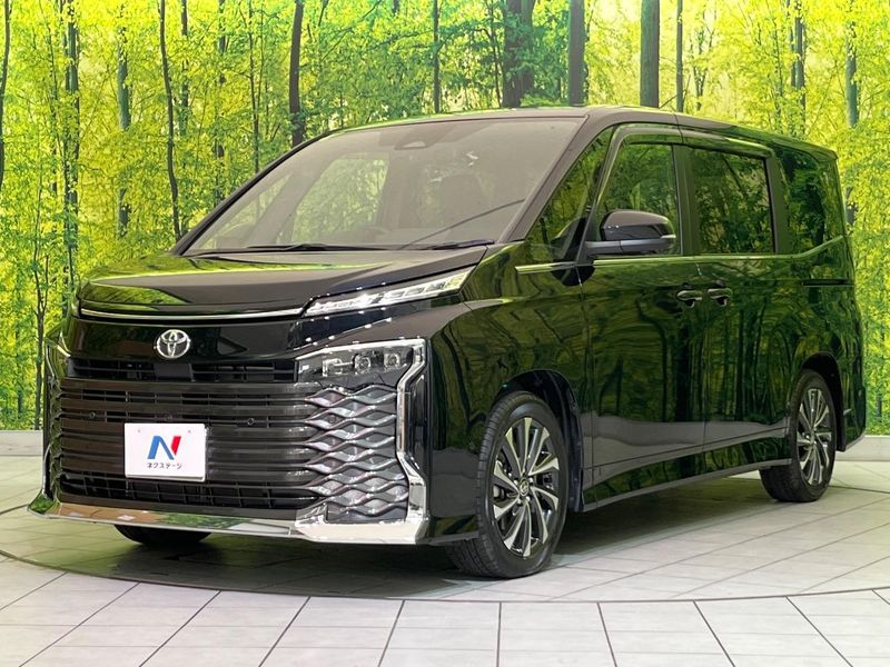 2024 Toyota Voxy 6BA-MZRA90W (UW-6a51b531550c3)[4]