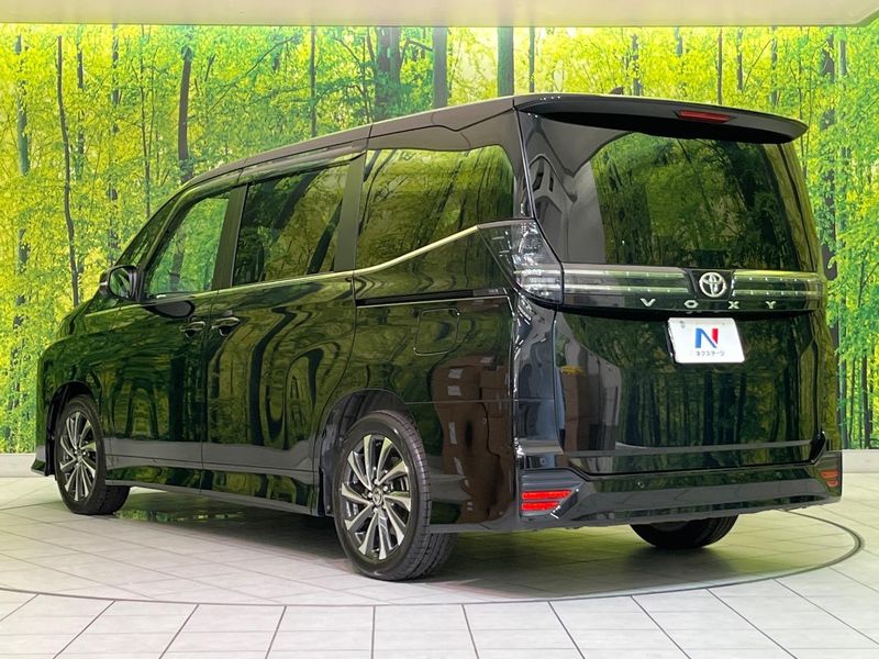 2024 Toyota Voxy 6BA-MZRA90W (UW-6a51b531550c3)[10]