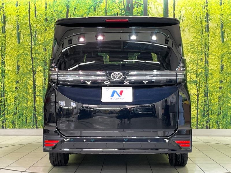 2024 Toyota Voxy 6BA-MZRA90W (UW-6a51b531550c3)[9]