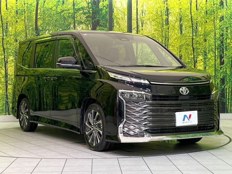 2024 Toyota Voxy 6BA-MZRA90W (UW-6a51b531550c3)[6]