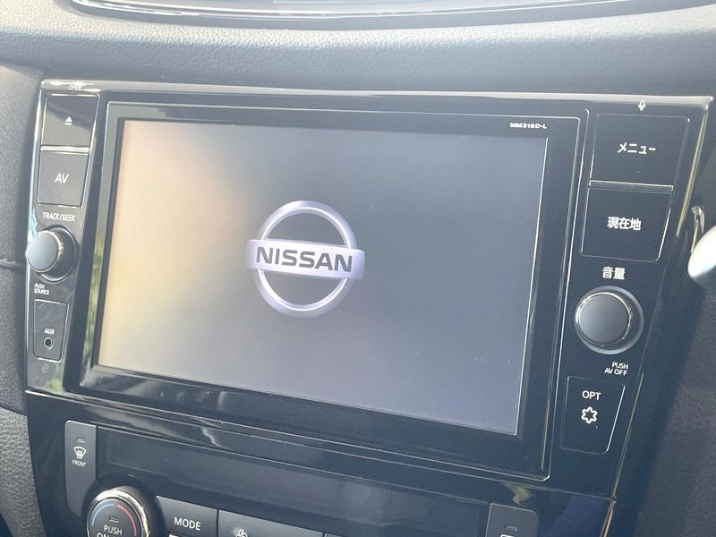2019 Nissan X-Trail DBA-NT32 (UW-6a51b5559705c)[27]