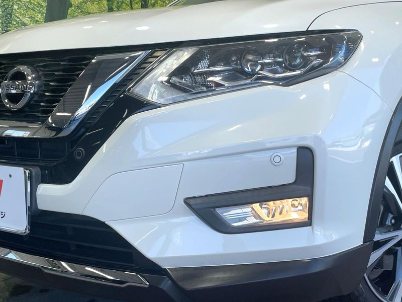 2019 Nissan X-Trail DBA-NT32 (UW-6a51b5559705c)[12]