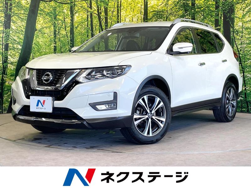 2019 Nissan X-Trail DBA-NT32 (UW-6a51b5559705c)[3]