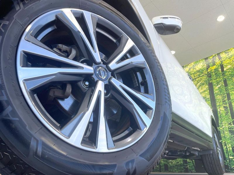 2019 Nissan X-Trail DBA-NT32 (UW-6a51b5559705c)[6]