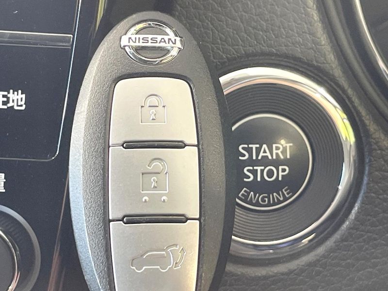 2019 Nissan X-Trail DBA-NT32 (UW-6a51b5559705c)[21]