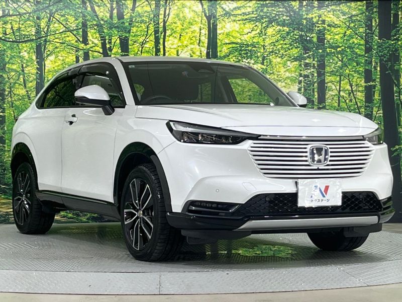 2021 Honda Vezel 6AA-RV5 (UW-6a51b57409f87)[17]