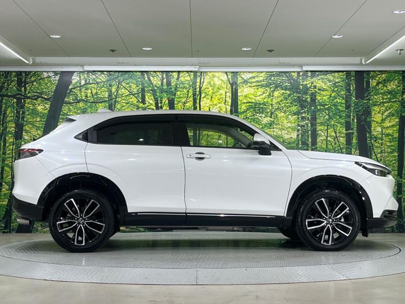 2021 Honda Vezel 6AA-RV5 (UW-6a51b57409f87)[16]
