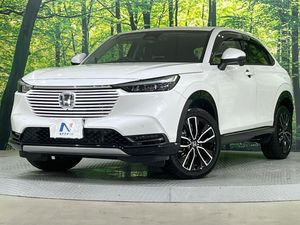 2021 Honda Vezel 6AA-RV5