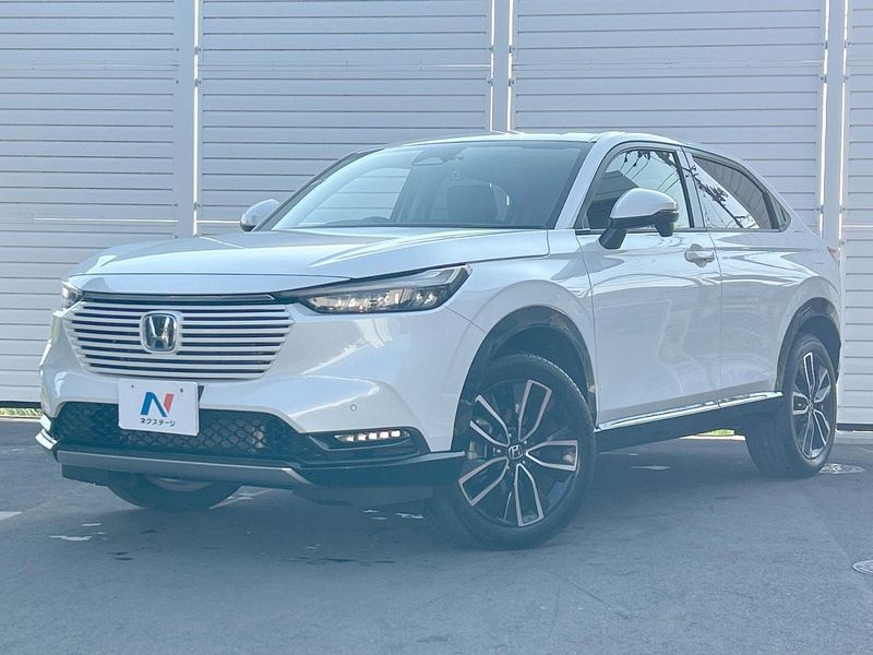2023 Honda Vezel 6AA-RV5 (UW-6a51b57995ca0)[0]