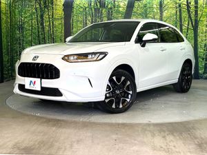 2024 Honda ZR-V 6AA-RZ4