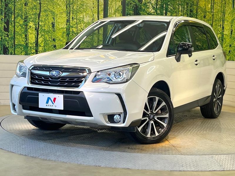 2017 Subaru Forester DBA-SJG (UW-6a51b591e97c2)[0]