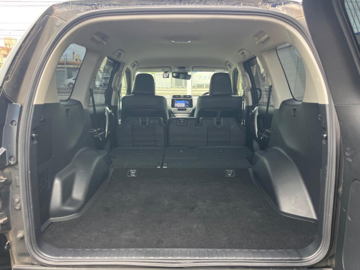 2019 Toyota Land Cruiser Prado CBA-TRJ150W (UW-6a51b5a361ef4)[28]
