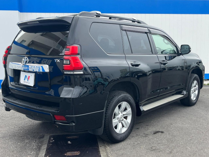 2019 Toyota Land Cruiser Prado CBA-TRJ150W (UW-6a51b5a361ef4)[23]