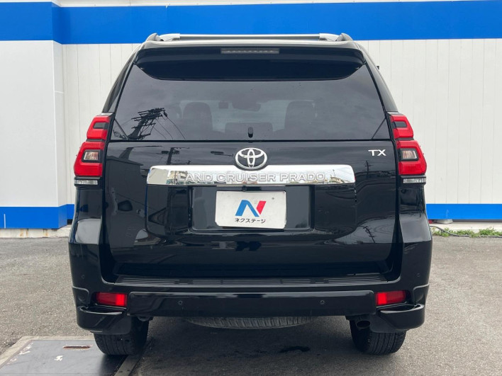 2019 Toyota Land Cruiser Prado CBA-TRJ150W (UW-6a51b5a361ef4)[22]