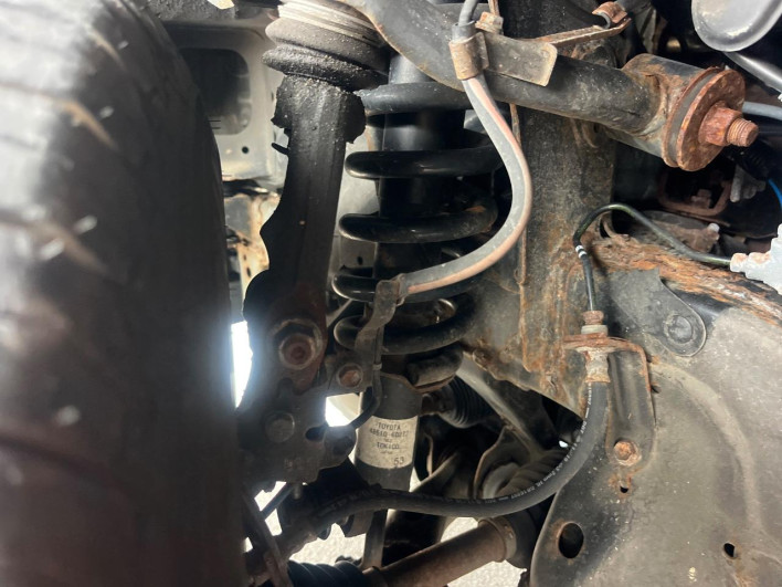2019 Toyota Land Cruiser Prado CBA-TRJ150W (UW-6a51b5a361ef4)[10]