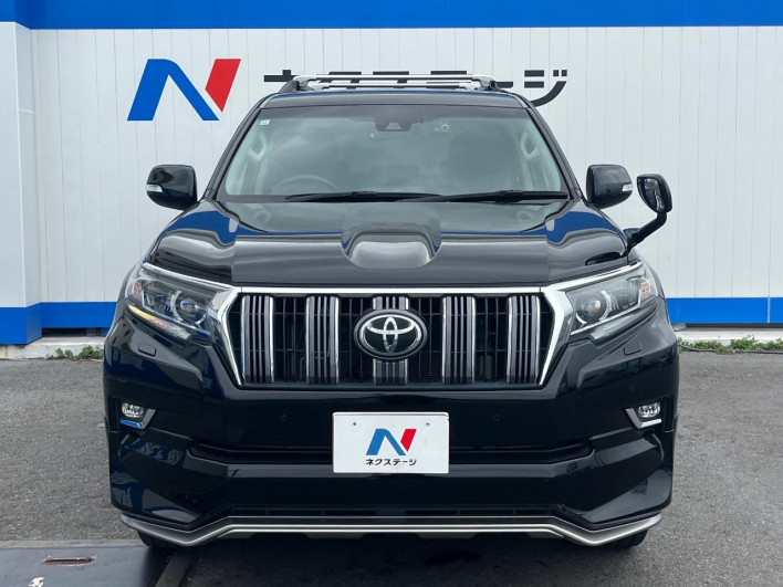 2019 Toyota Land Cruiser Prado CBA-TRJ150W (UW-6a51b5a361ef4)[26]