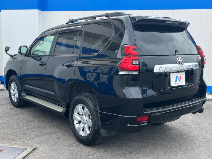 2019 Toyota Land Cruiser Prado CBA-TRJ150W (UW-6a51b5a361ef4)[21]