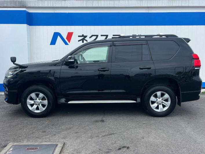 2019 Toyota Land Cruiser Prado CBA-TRJ150W (UW-6a51b5a361ef4)[20]
