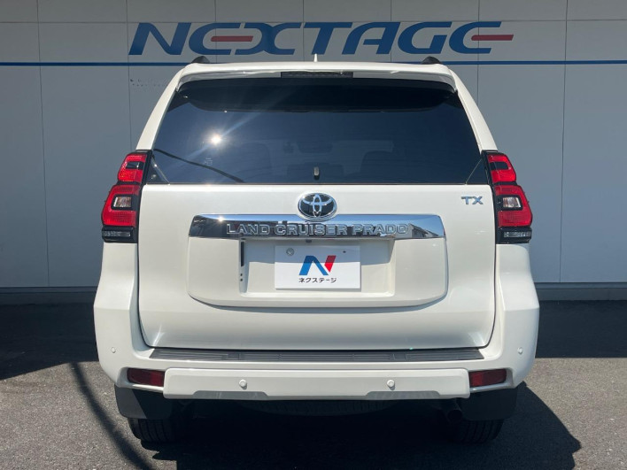 2023 Toyota Land Cruiser Prado 3BA-TRJ150W (UW-6a51b5a59672d)[20]